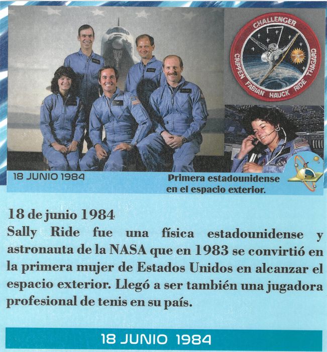 Efemérides de hoy